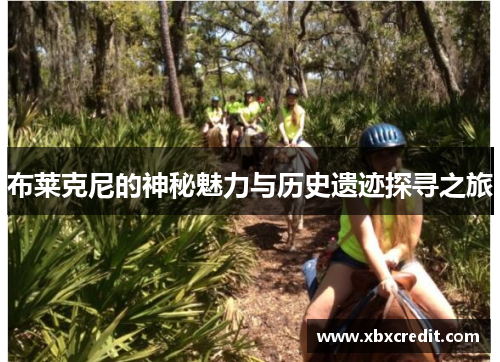 布莱克尼的神秘魅力与历史遗迹探寻之旅