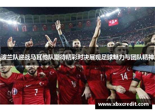 波兰队迎战马耳他队期待精彩对决展现足球魅力与团队精神