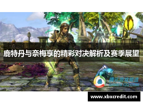 鹿特丹与奈梅享的精彩对决解析及赛季展望